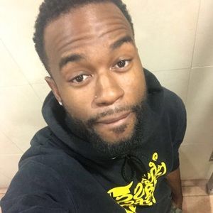 Meet your Posher, Darius